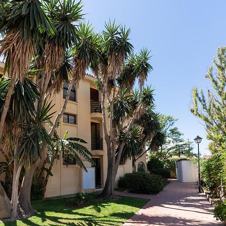 Monko Boomerang Torremolinos Zewnętrze zdjęcie