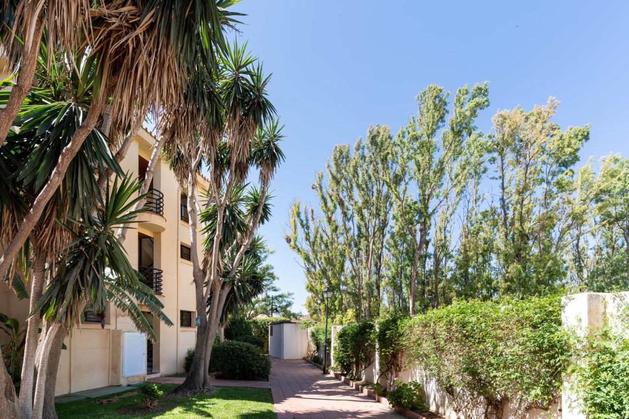 Monko Boomerang Torremolinos Zewnętrze zdjęcie