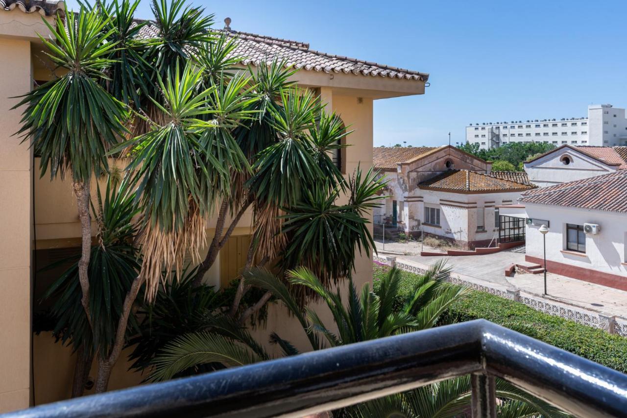 Monko Boomerang Torremolinos Zewnętrze zdjęcie